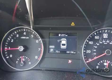 2020 Kia Forte Lxs из США, поврежденный, VIN 3KPF24ADXLE245719